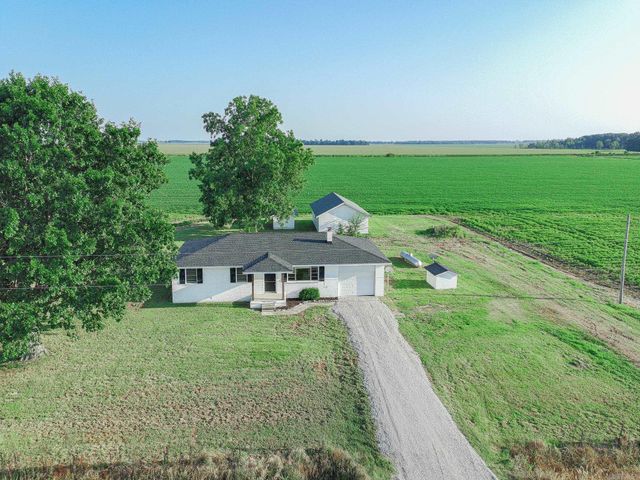 2508 County Road 960, Brookland, AR 72417