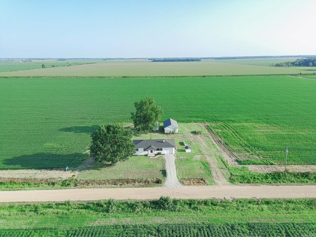 2508 County Road 960, Brookland, AR 72417