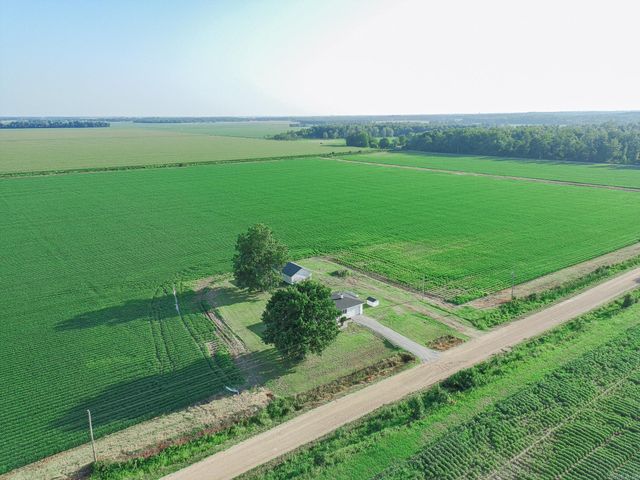 2508 County Road 960, Brookland, AR 72417
