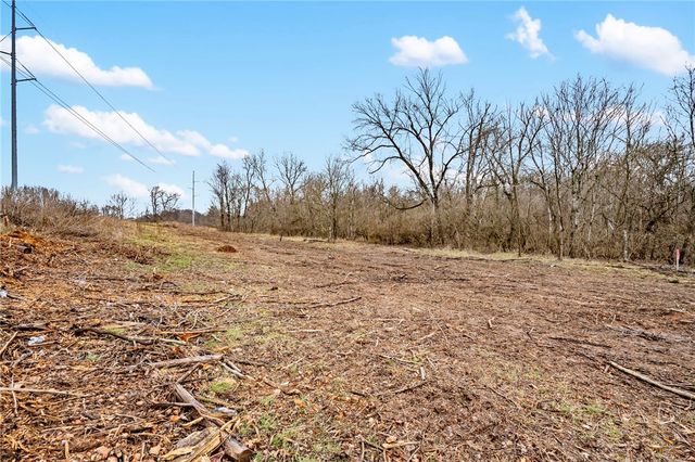 All Lots Puppy Creek Road, Lowell, AR 72745