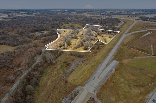 All Lots Puppy Creek Road, Lowell, AR 72745