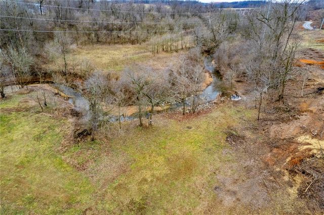 All Lots Puppy Creek Road, Lowell, AR 72745