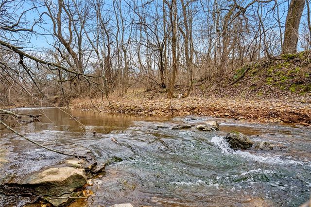 All Lots Puppy Creek Road, Lowell, AR 72745