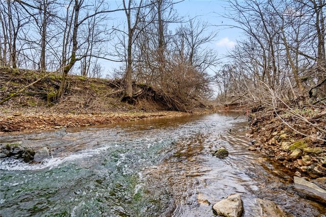 All Lots Puppy Creek Road, Lowell, AR 72745