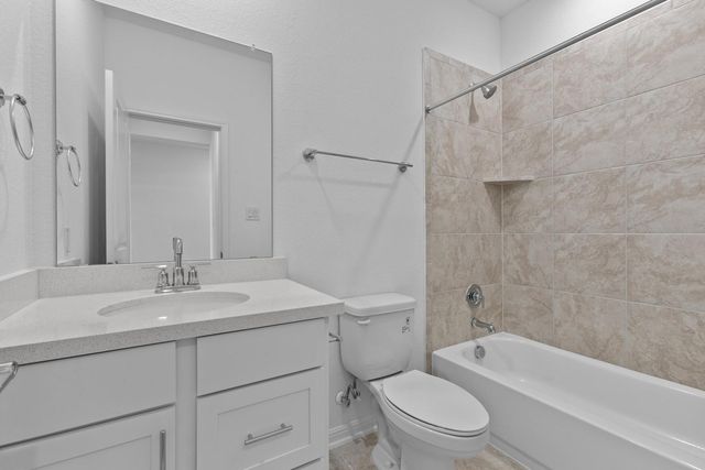 104 Lansing RD, Hutto, TX 78634
