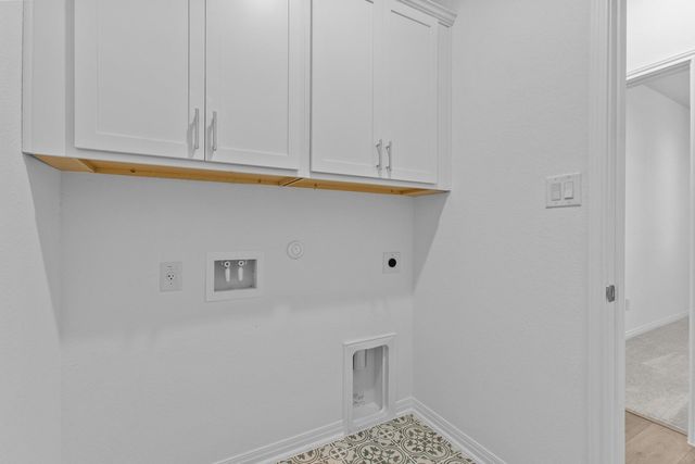 104 Lansing RD, Hutto, TX 78634