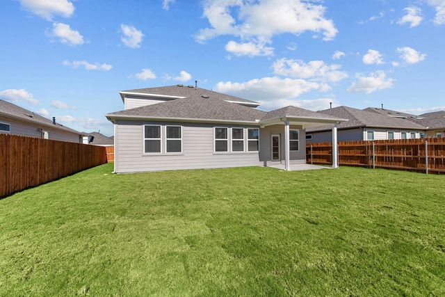 104 Lansing RD, Hutto, TX 78634