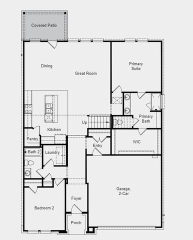 104 Lansing RD, Hutto, TX 78634