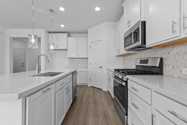104 Lansing RD, Hutto, TX 78634