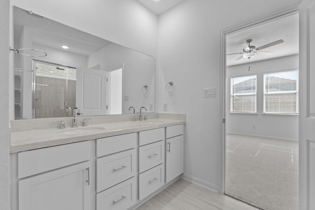 104 Lansing RD, Hutto, TX 78634