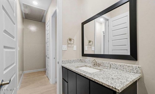 313 VIN RALIUGA Court, El Paso, TX 79912