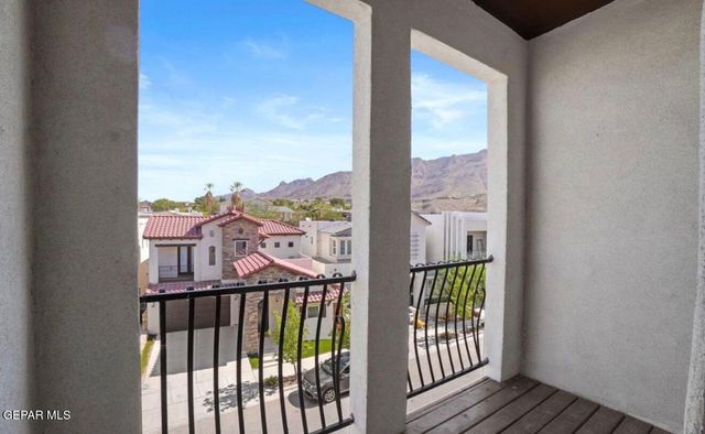 313 VIN RALIUGA Court, El Paso, TX 79912