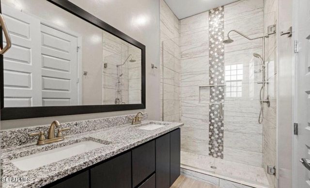 313 VIN RALIUGA Court, El Paso, TX 79912