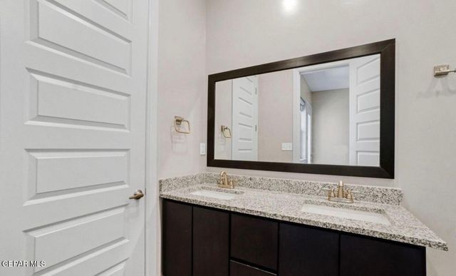 313 VIN RALIUGA Court, El Paso, TX 79912