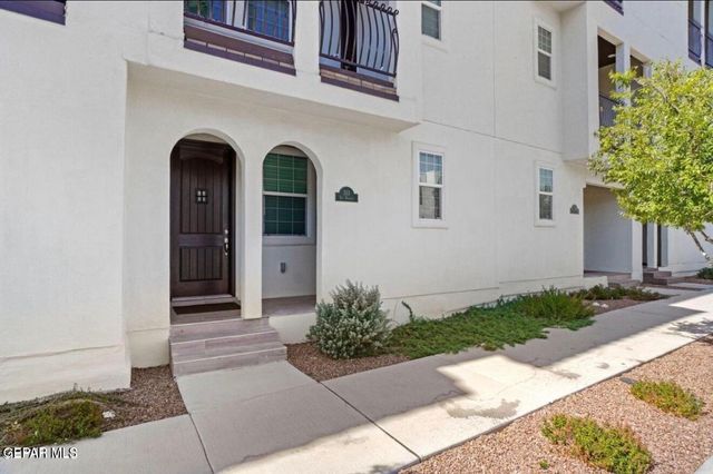 313 VIN RALIUGA Court, El Paso, TX 79912