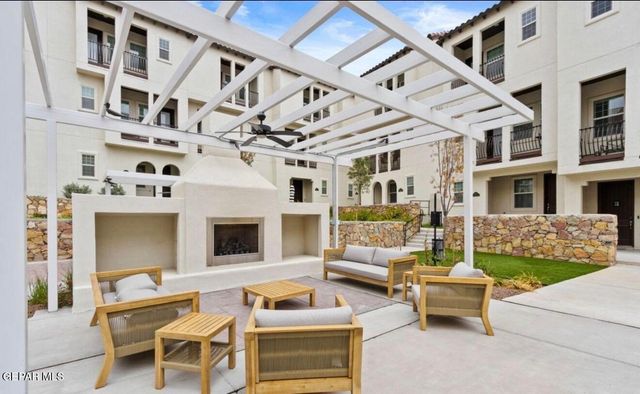 313 VIN RALIUGA Court, El Paso, TX 79912