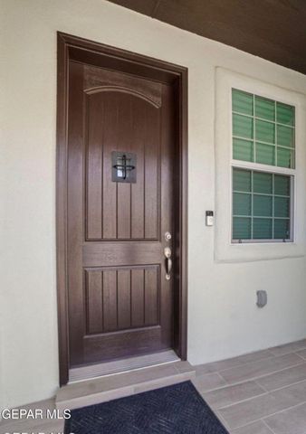313 VIN RALIUGA Court, El Paso, TX 79912