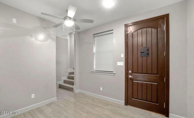313 VIN RALIUGA Court, El Paso, TX 79912