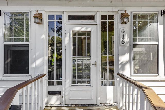 616 West Street, Baraboo, WI 53913