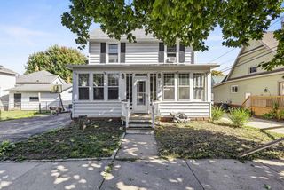 616 West Street, Baraboo, WI 53913