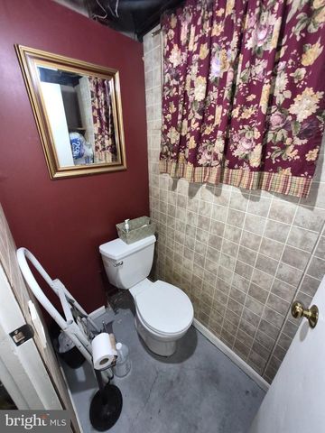 1230 VAN KIRK ST, Philadelphia, PA 19149