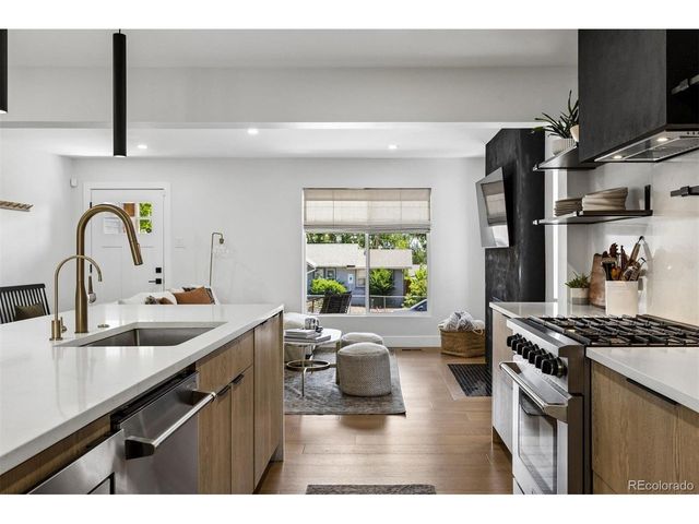 4565 Eliot St, Denver, CO 80211