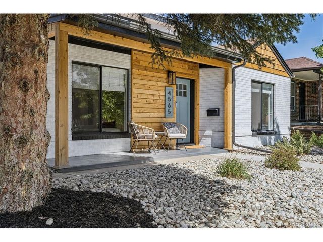 4565 Eliot St, Denver, CO 80211
