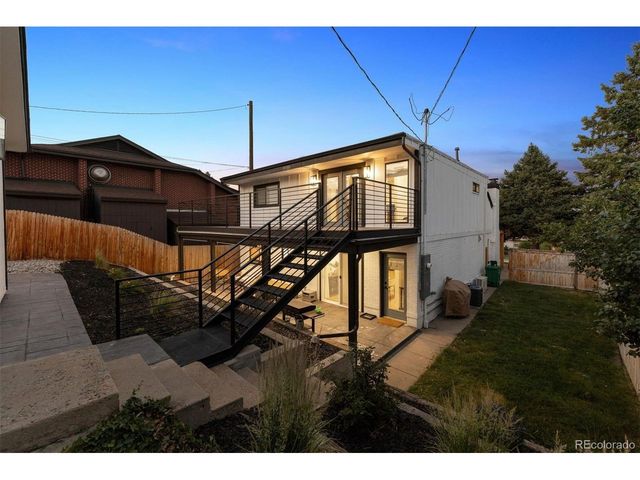 4565 Eliot St, Denver, CO 80211