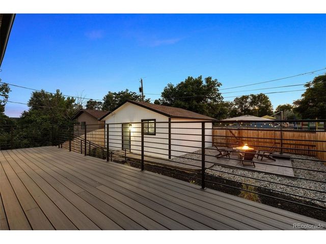 4565 Eliot St, Denver, CO 80211
