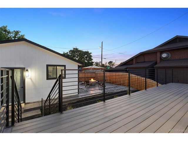 4565 Eliot St, Denver, CO 80211