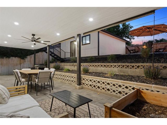 4565 Eliot St, Denver, CO 80211
