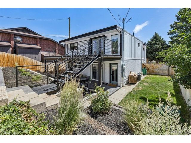 4565 Eliot St, Denver, CO 80211