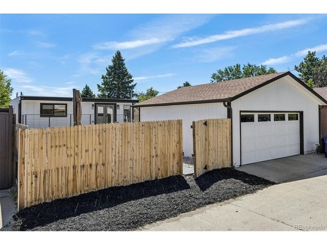 4565 Eliot St, Denver, CO 80211