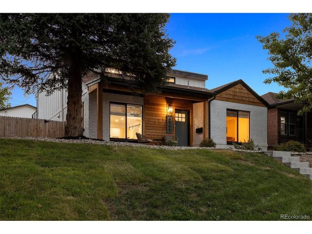 4565 Eliot St, Denver, CO 80211