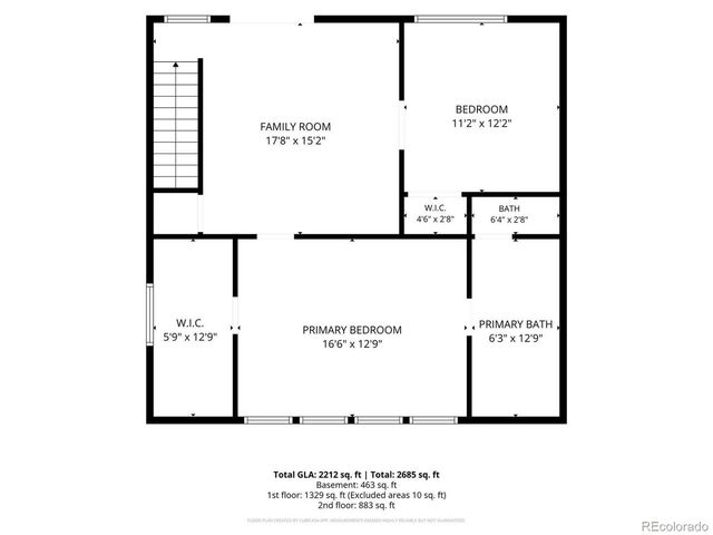 4565 Eliot St, Denver, CO 80211