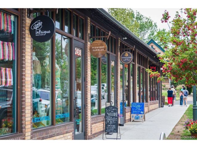 4565 Eliot St, Denver, CO 80211