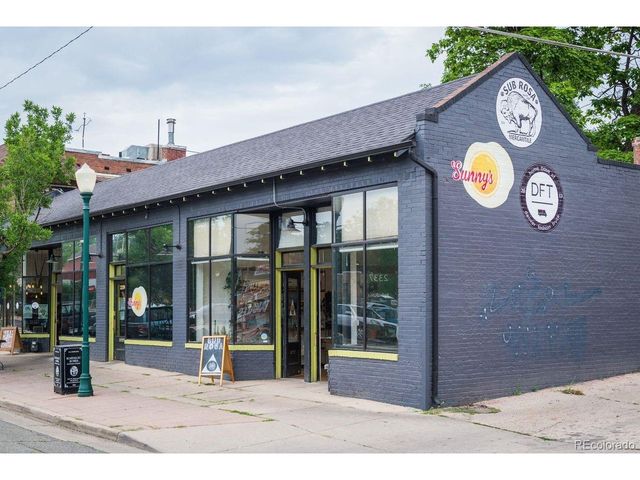 4565 Eliot St, Denver, CO 80211
