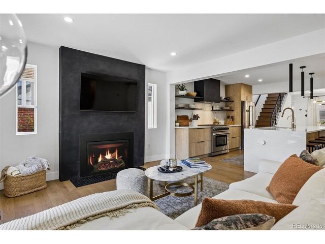 4565 Eliot St, Denver, CO 80211