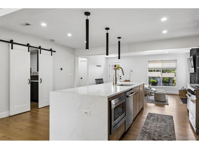 4565 Eliot St, Denver, CO 80211