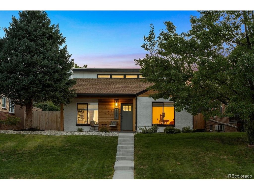 4565 Eliot St, Denver, CO 80211