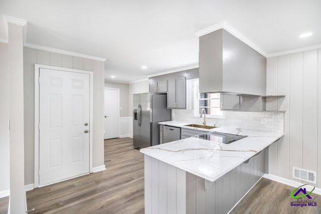 2315 Silver Pines Drive, Macon, GA 31206