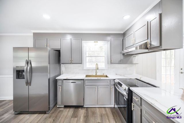 2315 Silver Pines Drive, Macon, GA 31206