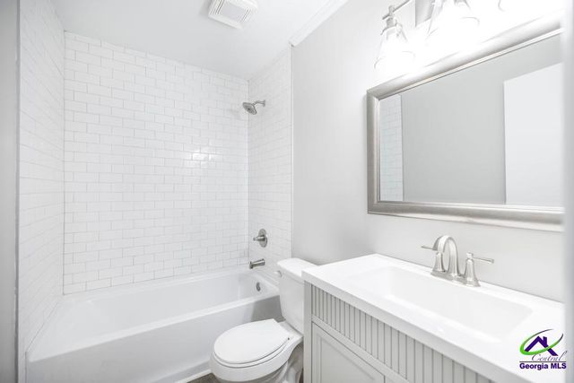 2315 Silver Pines Drive, Macon, GA 31206