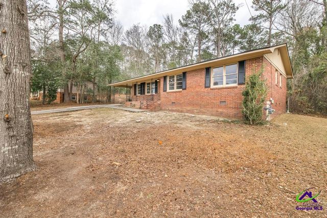 2315 Silver Pines Drive, Macon, GA 31206