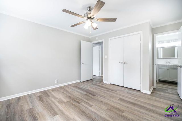 2315 Silver Pines Drive, Macon, GA 31206