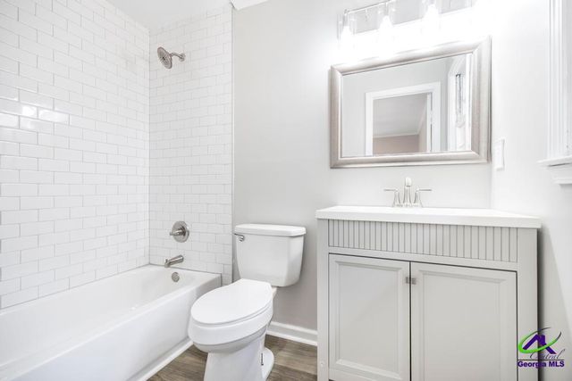 2315 Silver Pines Drive, Macon, GA 31206