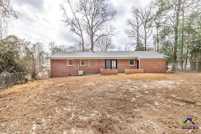 2315 Silver Pines Drive, Macon, GA 31206