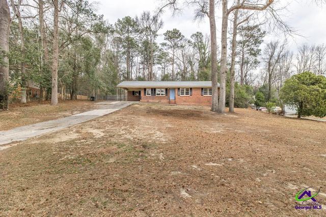 2315 Silver Pines Drive, Macon, GA 31206