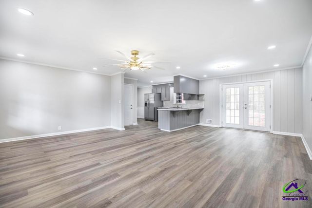 2315 Silver Pines Drive, Macon, GA 31206