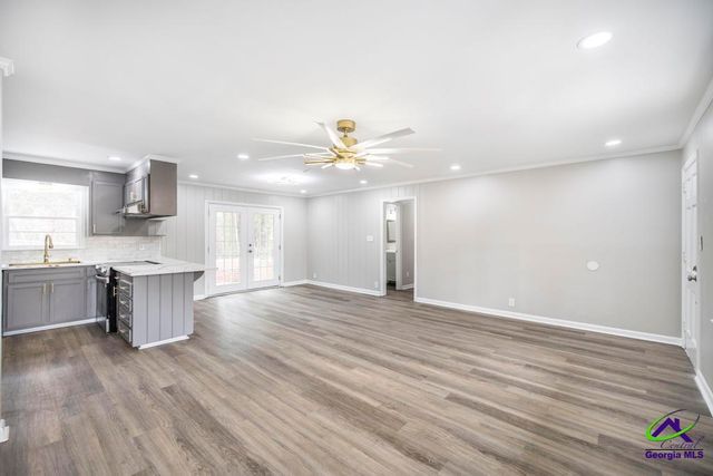 2315 Silver Pines Drive, Macon, GA 31206